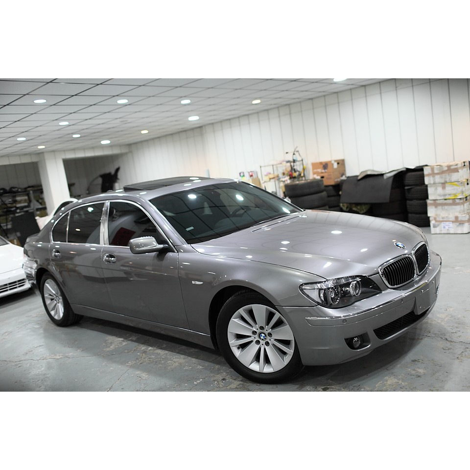 Bmw E66 735的價格 二手車主題網