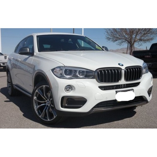 Bmw X6 15的價格 二手車主題網