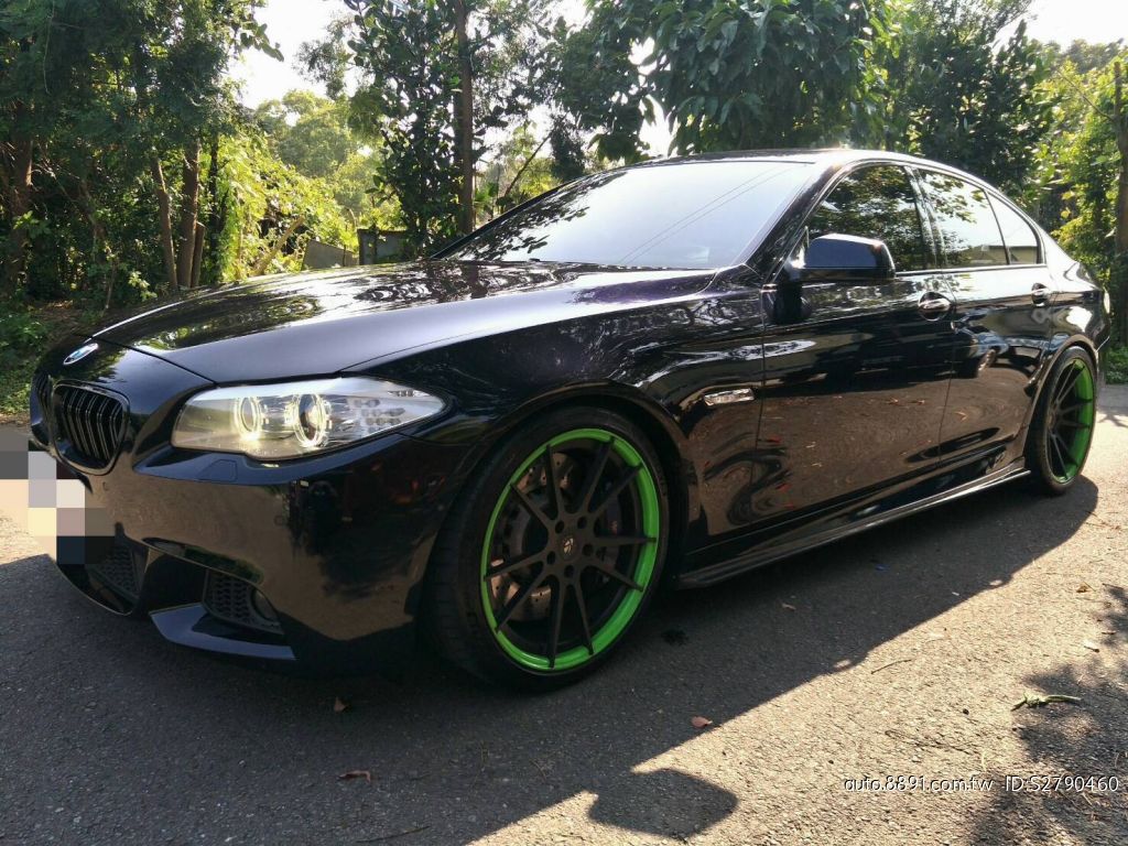 Bmw 535i M的價格 二手車主題網