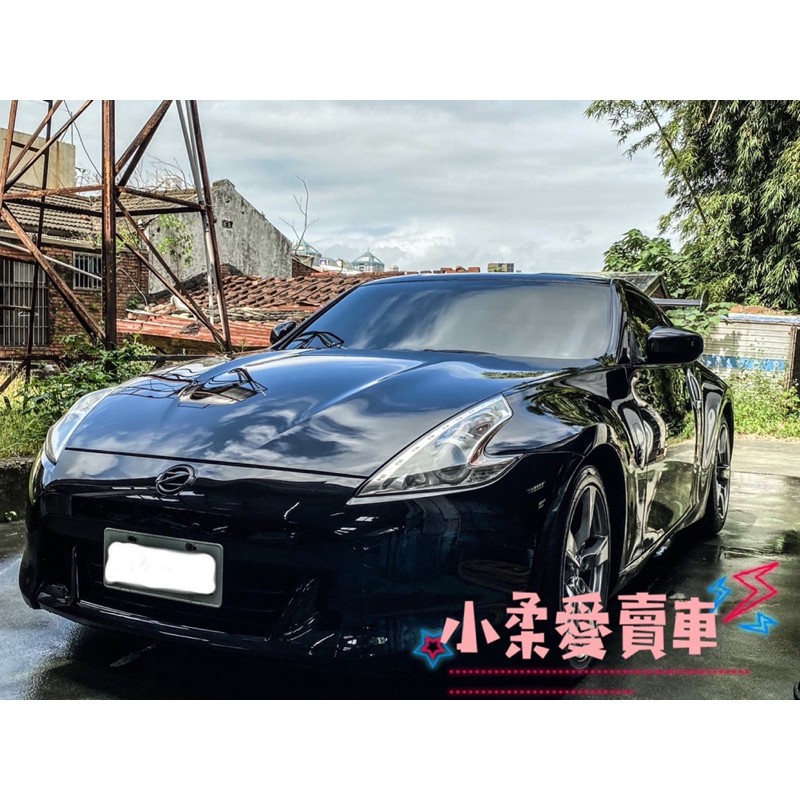 370z的價格 二手車主題網