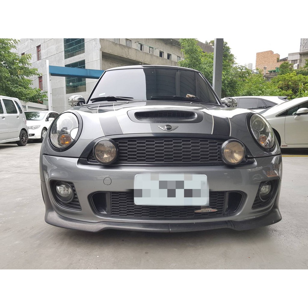 Mini中古車的價格 二手車主題網