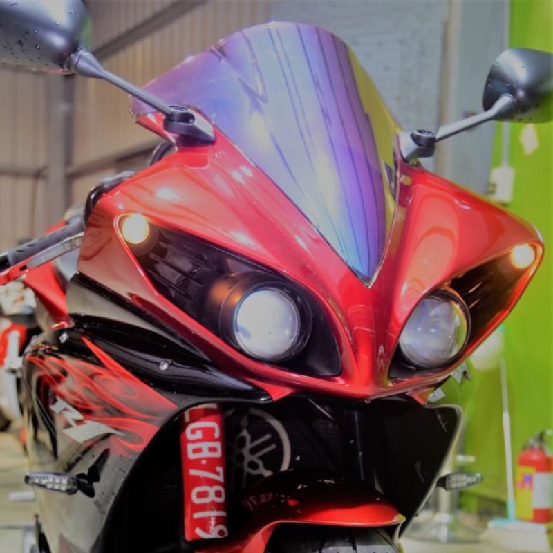 Yzf R1的價格 二手車主題網