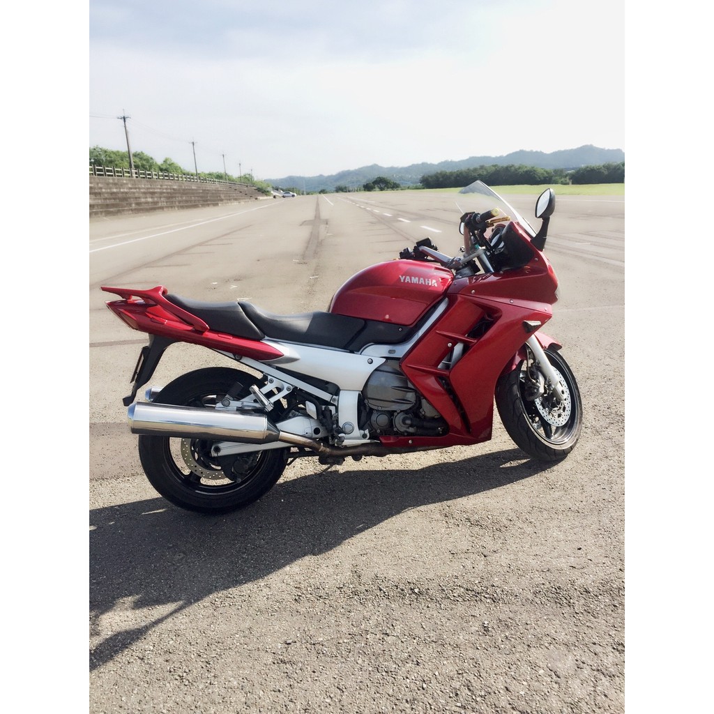 Fjr 1300的價格 二手車主題網