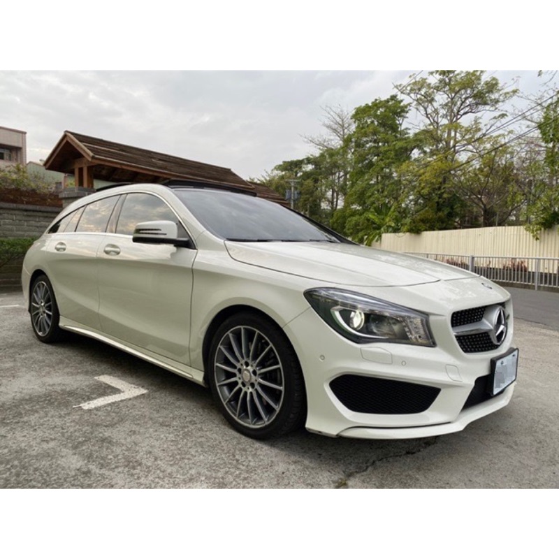 Cla 250 16的價格 二手車主題網