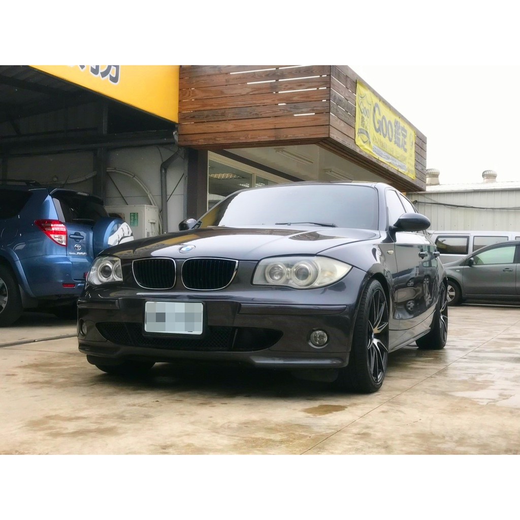 05 Bmw 1i的價格 二手車主題網