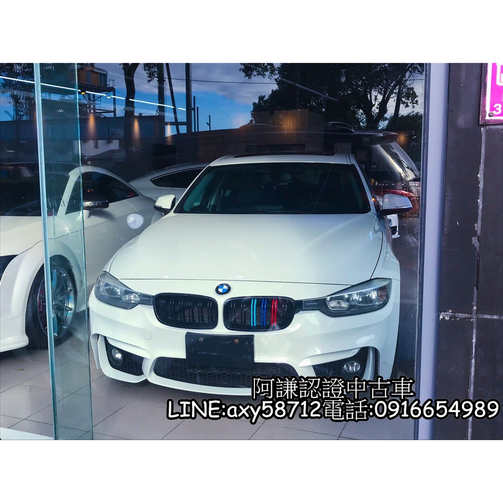 14 Bmw 328i的價格 二手車主題網