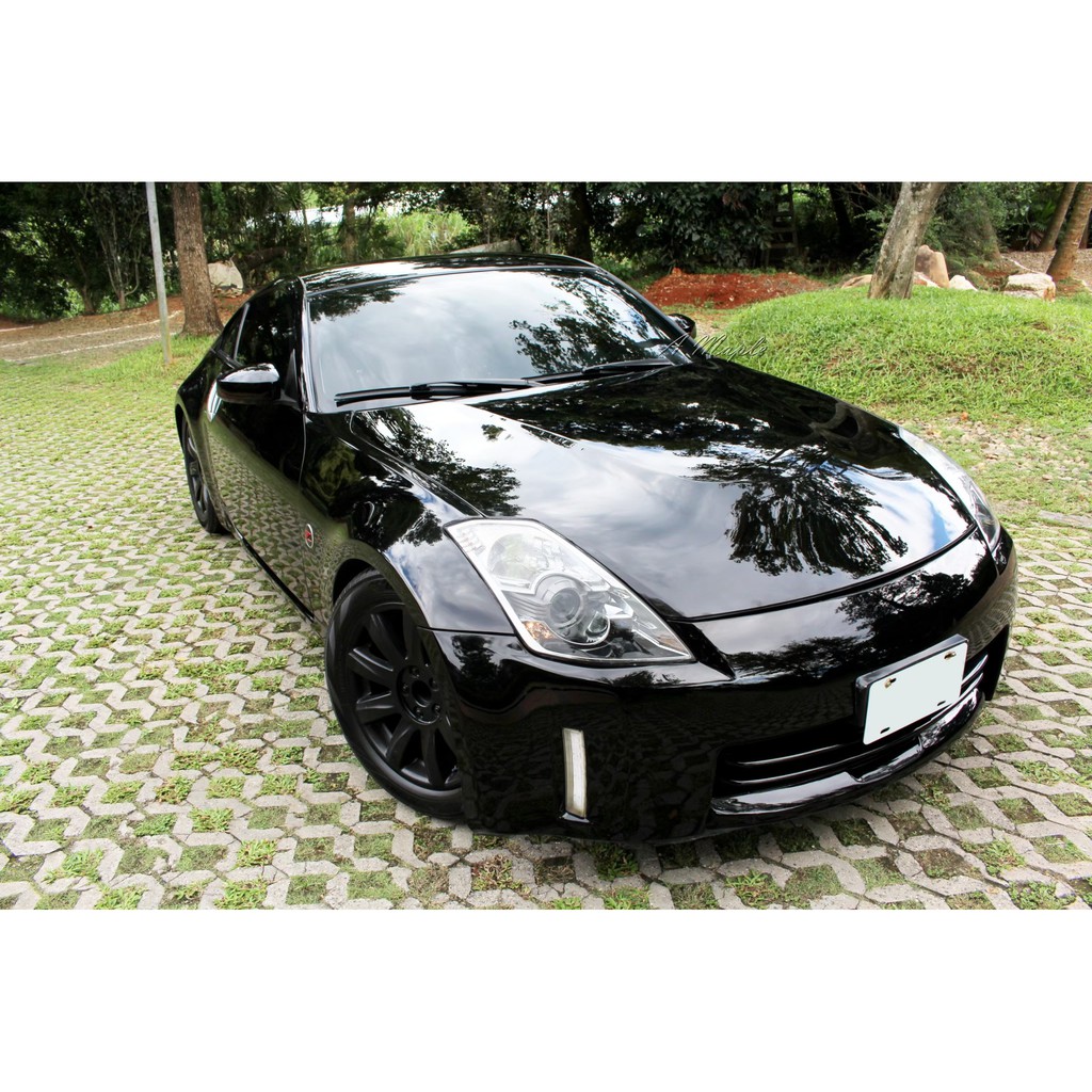 Nissan 350z改裝的價格 二手車主題網