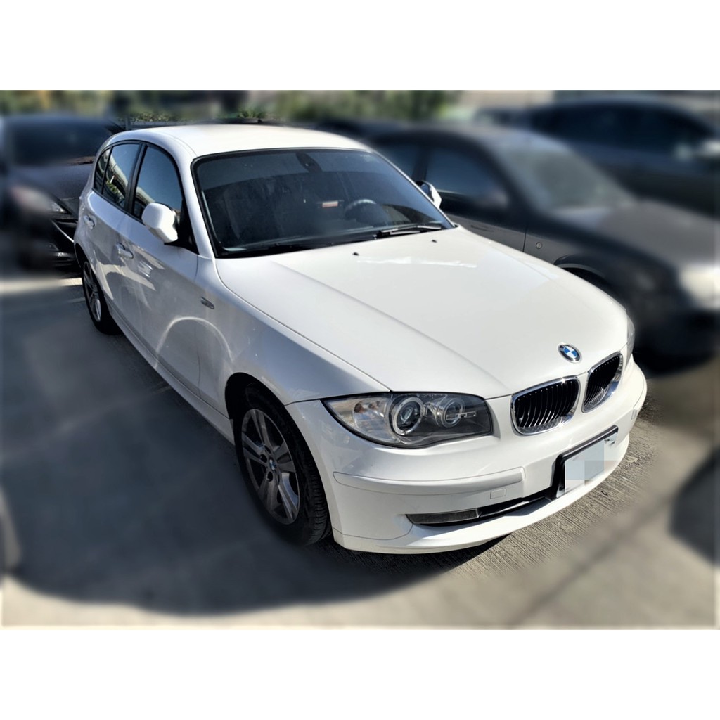 Bmw 1i的價格第2頁 二手車主題網