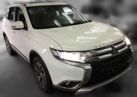三菱4wd的價格第3頁 二手車主題網