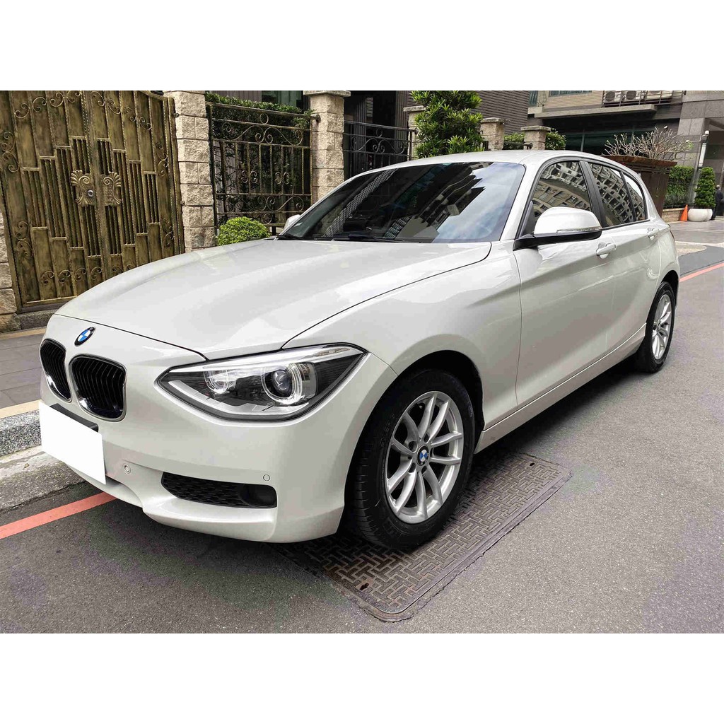 Bmw 116i 價格 15的價格 二手車主題網