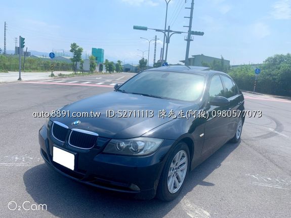 Bmw E90 3i的價格第2頁 二手車主題網