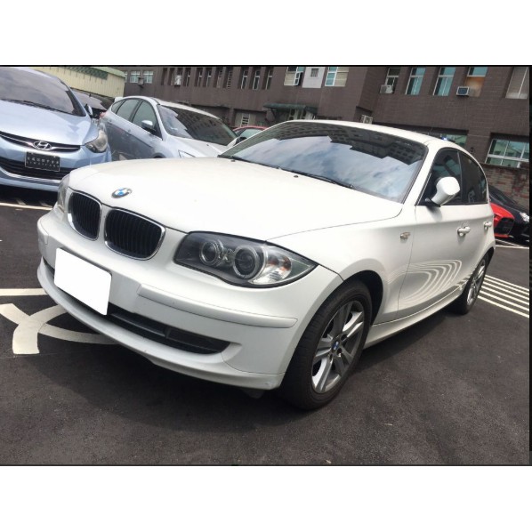 Bmw 118i的價格 二手車主題網