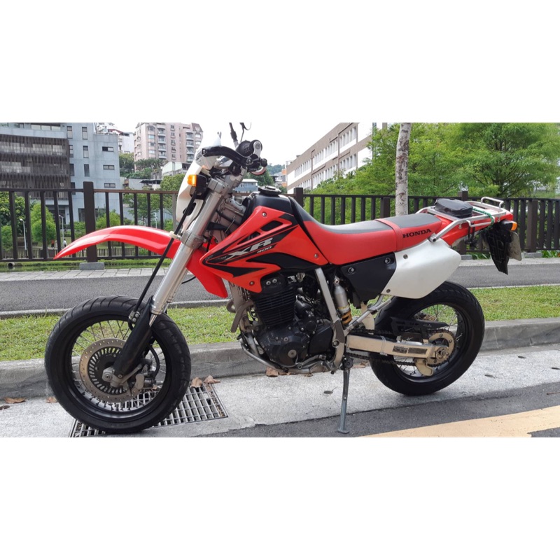 Honda 400的價格 二手車主題網