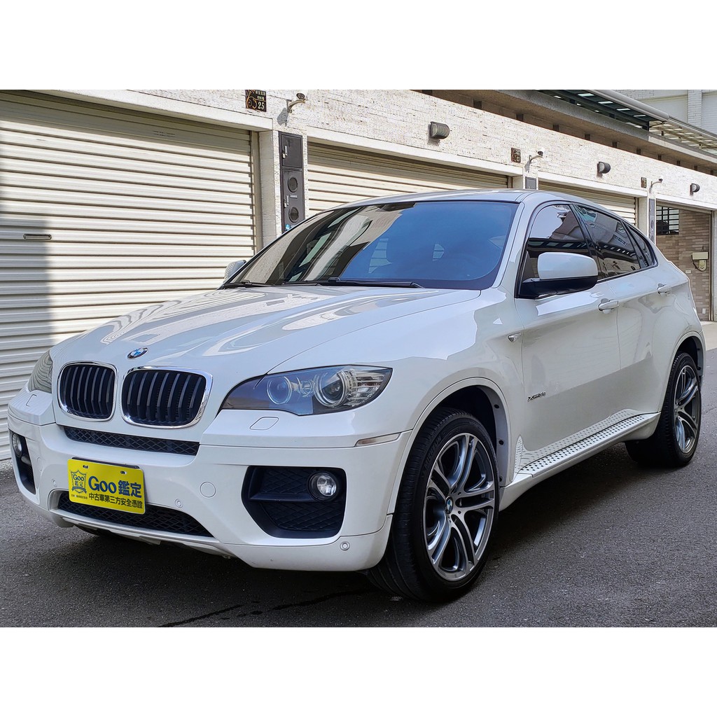 X6 Bmw的價格 二手車主題網