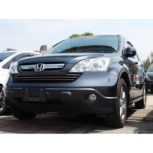 Crv 07 2 4的價格 二手車主題網