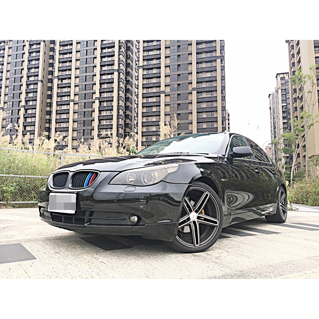 Bmw 525價格的價格第4頁 二手車主題網