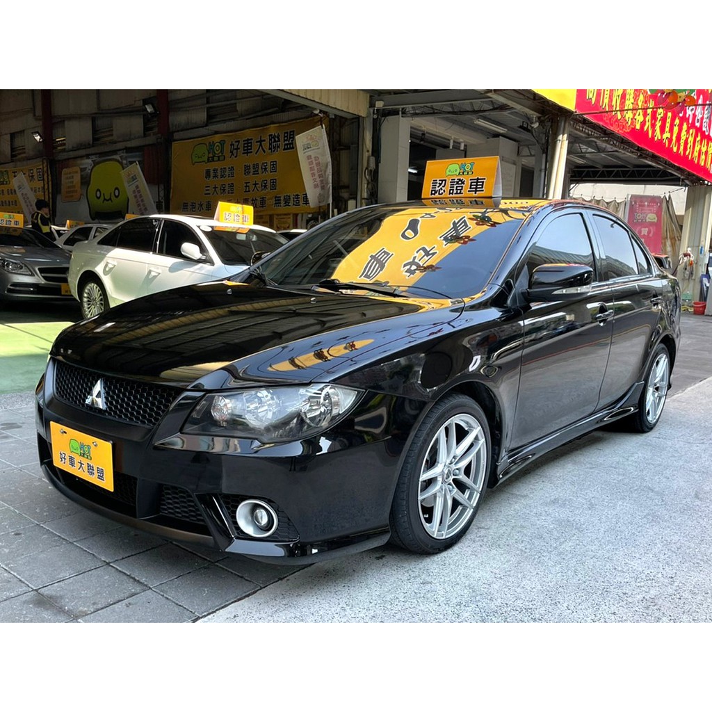 Mitsubishi中古車的價格 二手車主題網