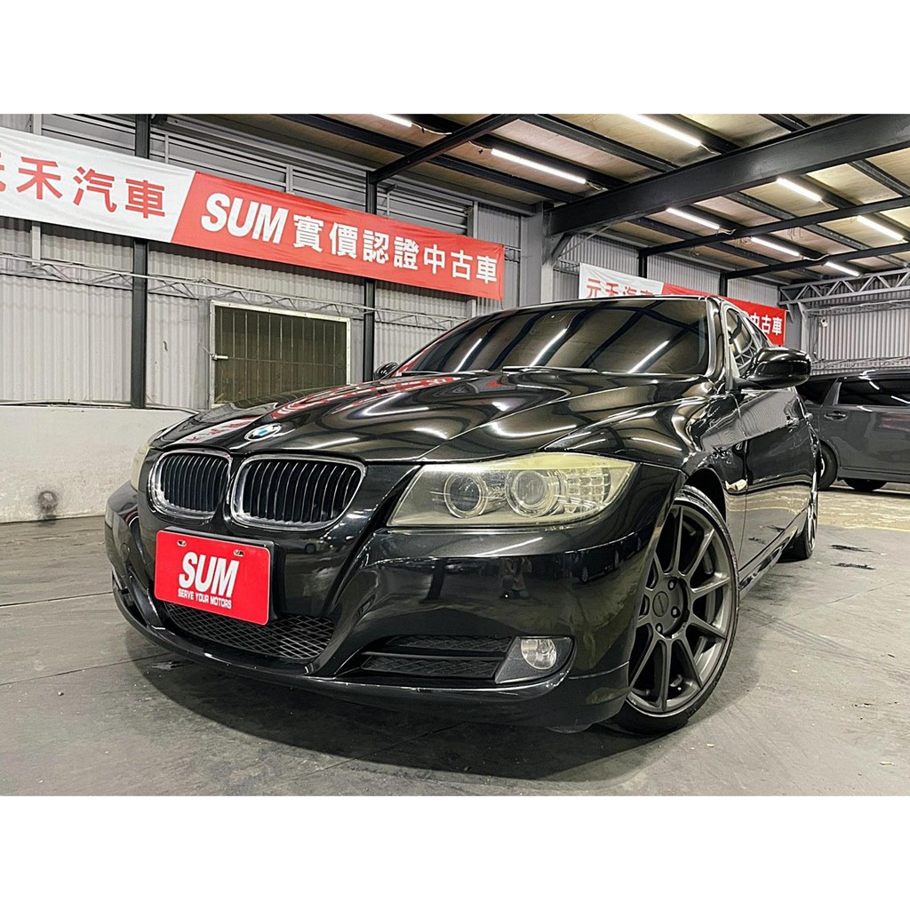 E90 11的價格 二手車主題網