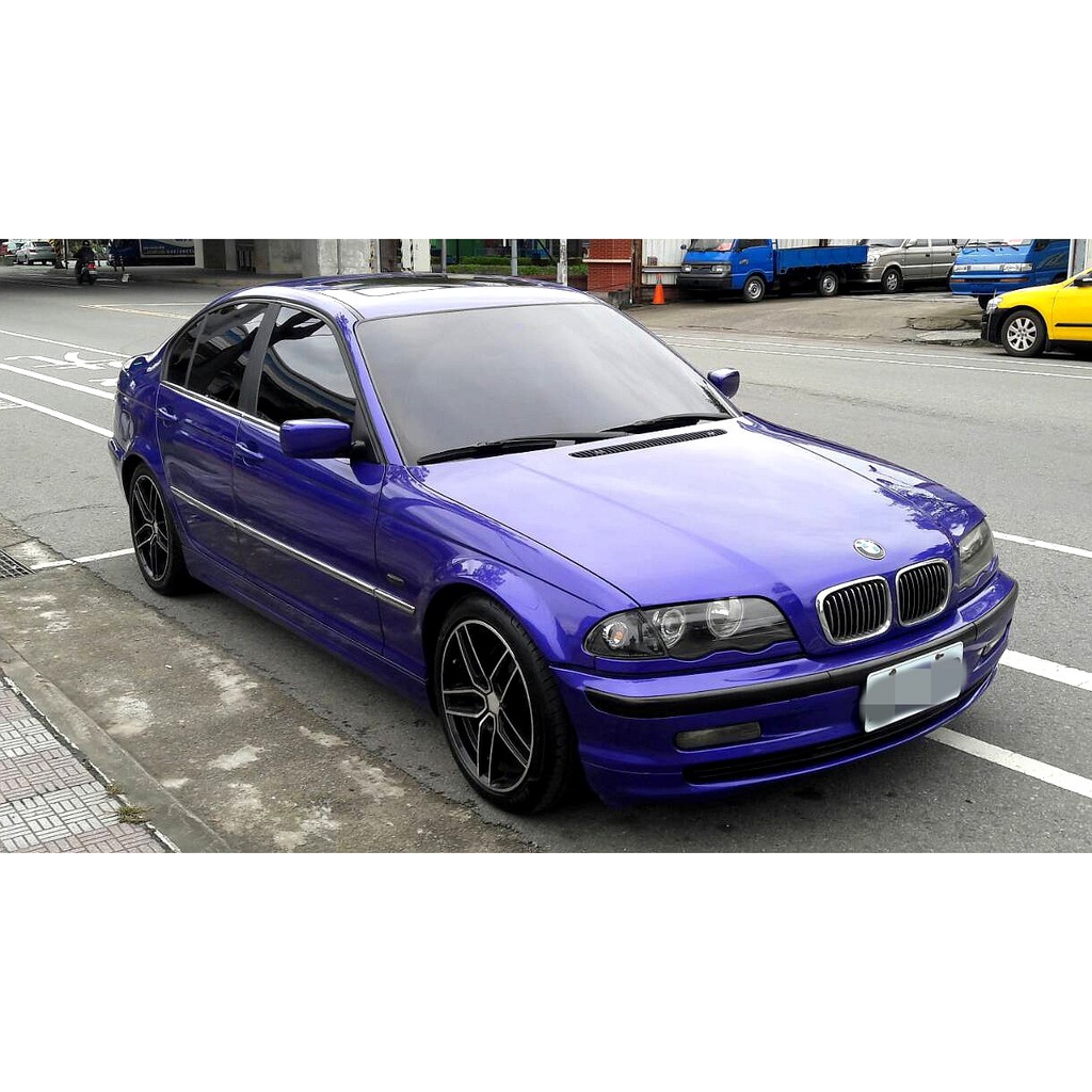 Bmw E46的價格 二手車主題網