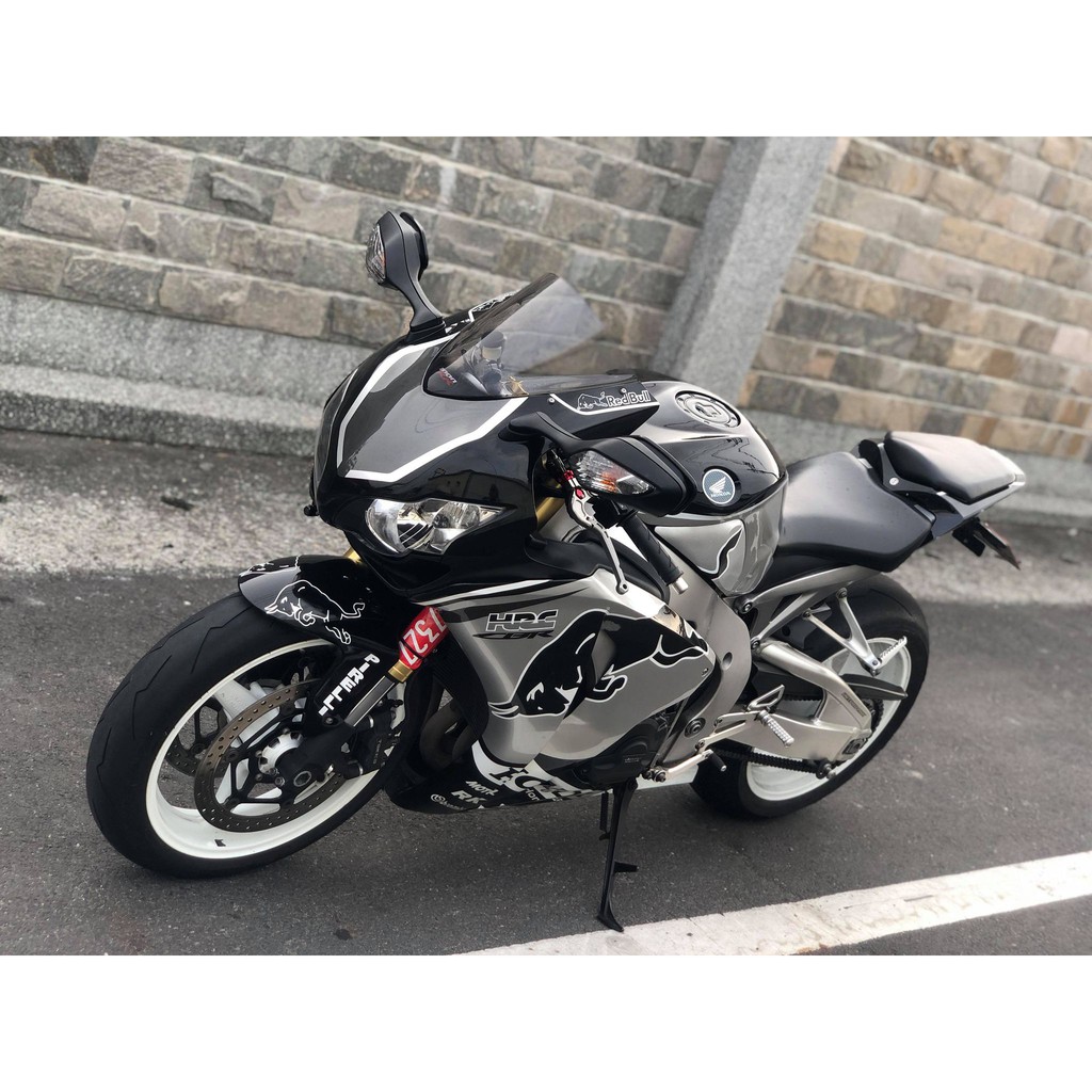 中古 Honda Cbr1000rr的價格 二手車主題網