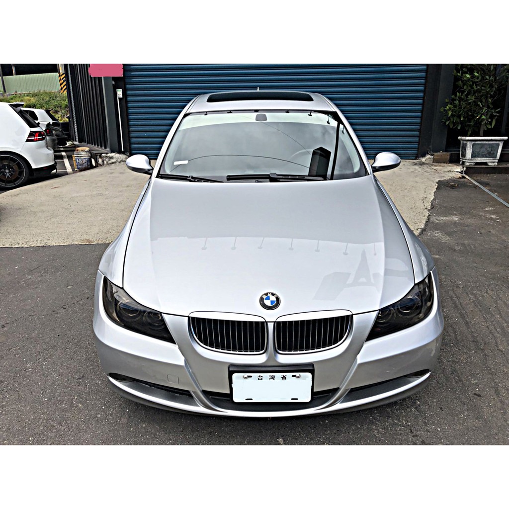Bmw改裝的價格 二手車主題網