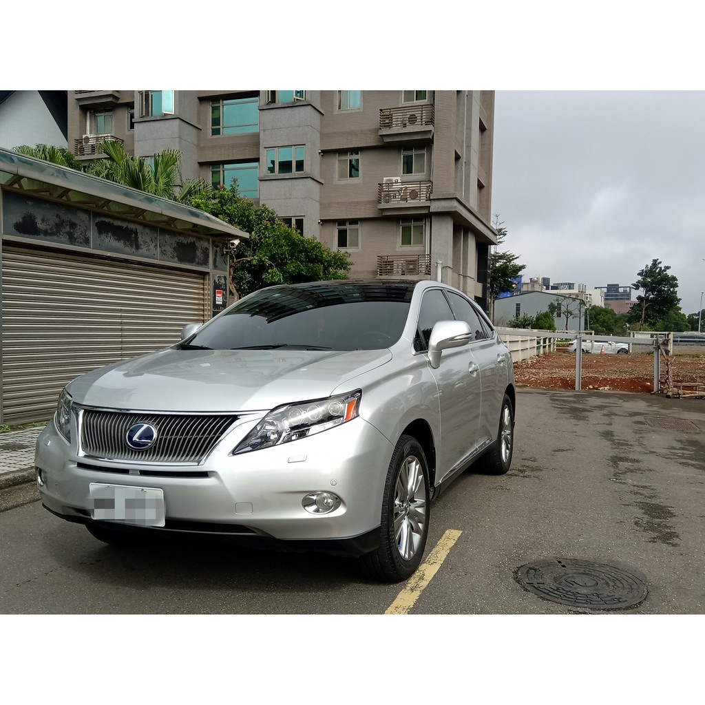 新lexus 450價格的價格 二手車主題網