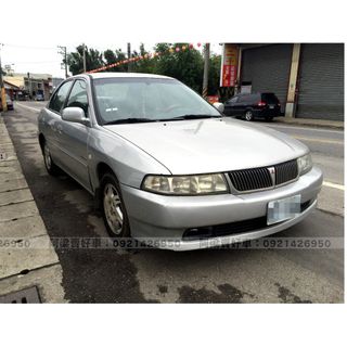 Lancer 00的價格 二手車主題網
