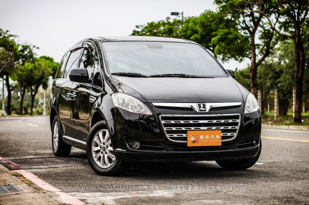 7 人座的價格第30頁 二手車主題網