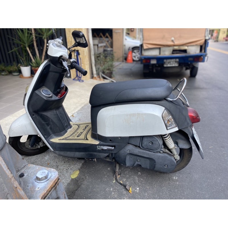 自售機車 100的價格 二手車主題網