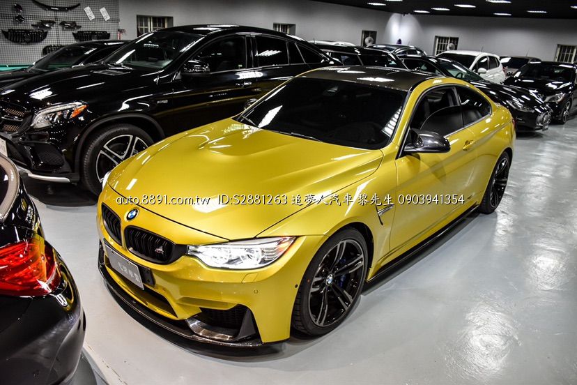 M4價格的價格第2頁 二手車主題網