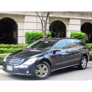 Benz R350的價格第3頁 二手車主題網