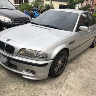 Bmw E46 3 01的價格 二手車主題網