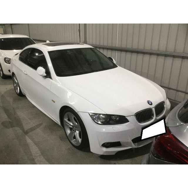 Bmw 335的價格 二手車主題網