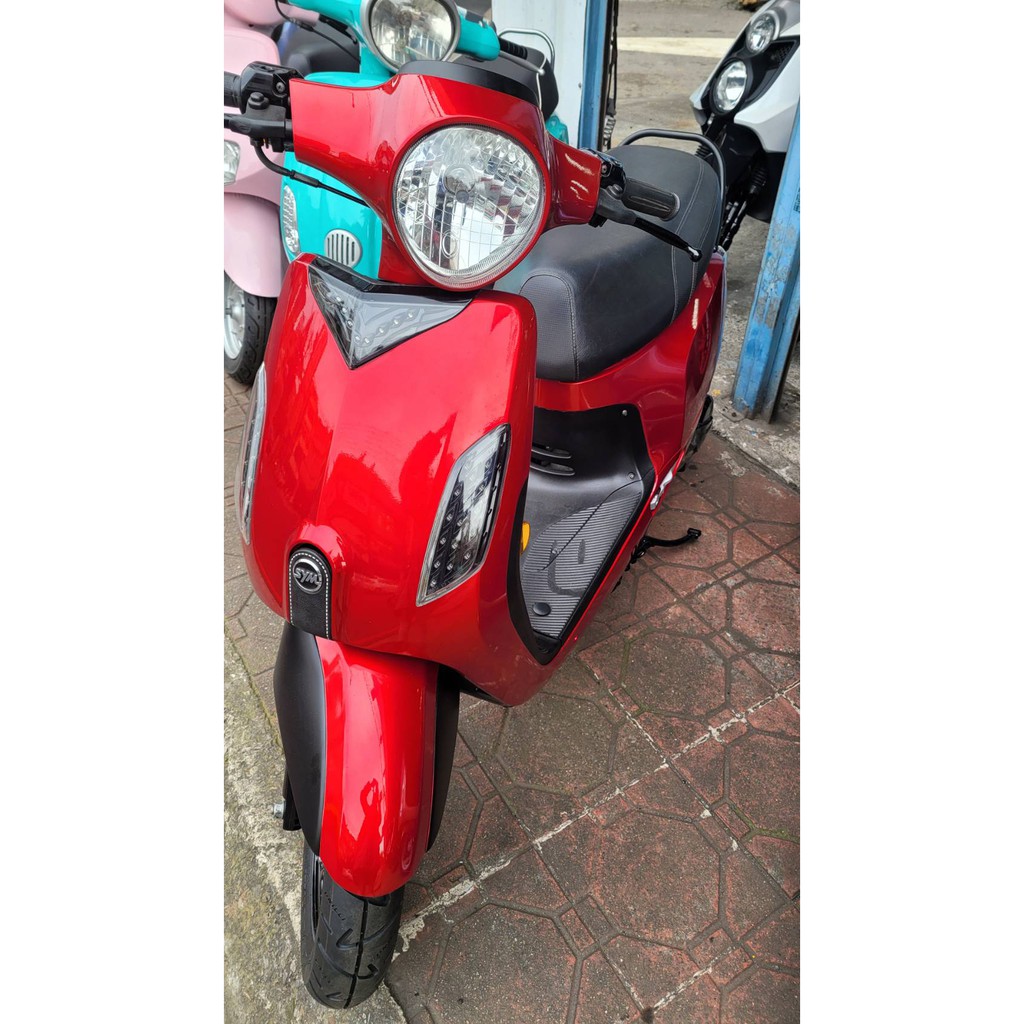 三陽 中古機車 110的價格 二手車主題網