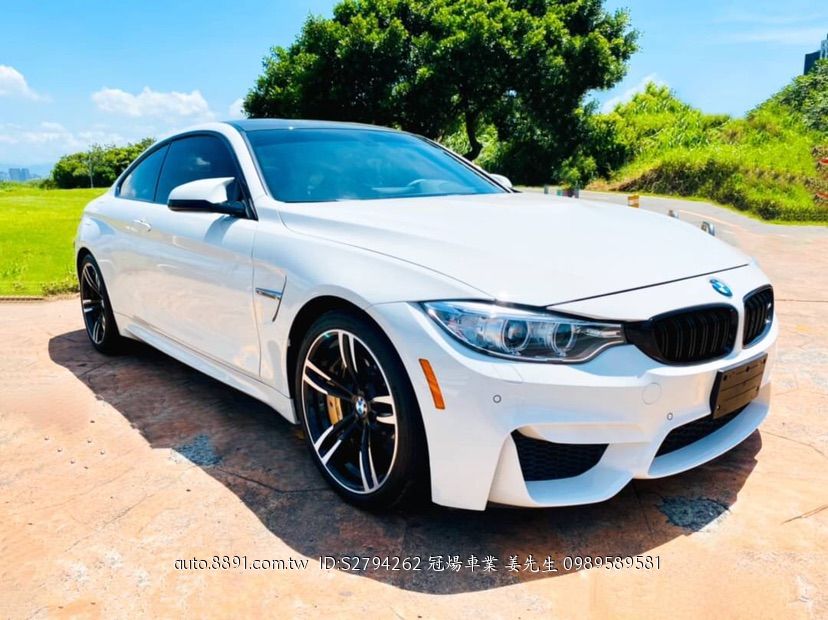 F M4的價格 二手車主題網