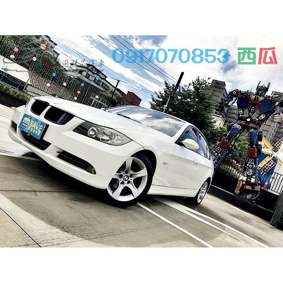 Bmw E90的價格第5頁 二手車主題網