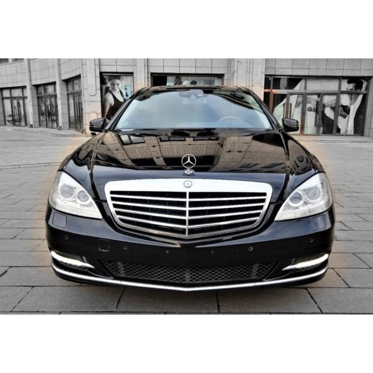 Benz S350 中古車的價格 二手車主題網