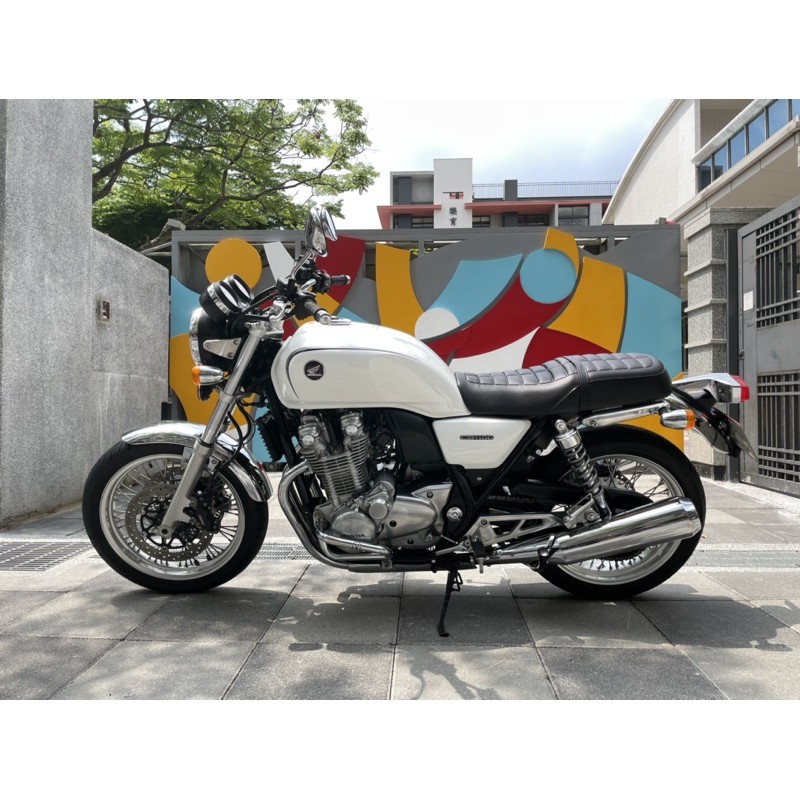 Cb 1100 Abs的價格 二手車主題網