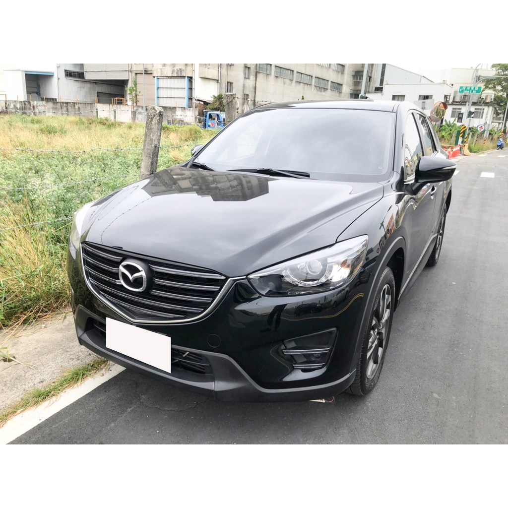 Mazda Cx的價格第5頁 二手車主題網