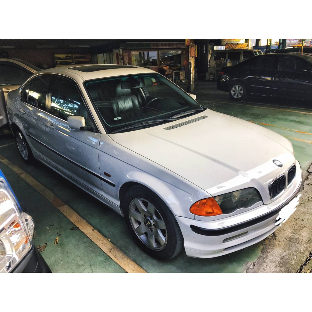 Bmw 3 中古車的價格 二手車主題網