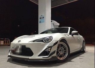 2012 Toyota 86 價格的價格第2頁 二手車主題網