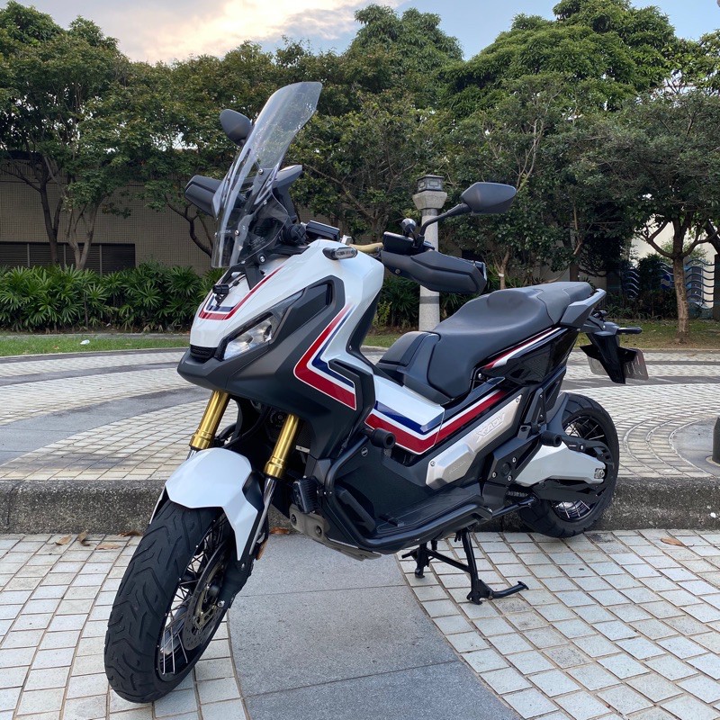 Honda X Adv的價格 二手車主題網