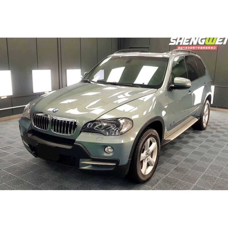 Bmw X5 七人的價格 二手車主題網