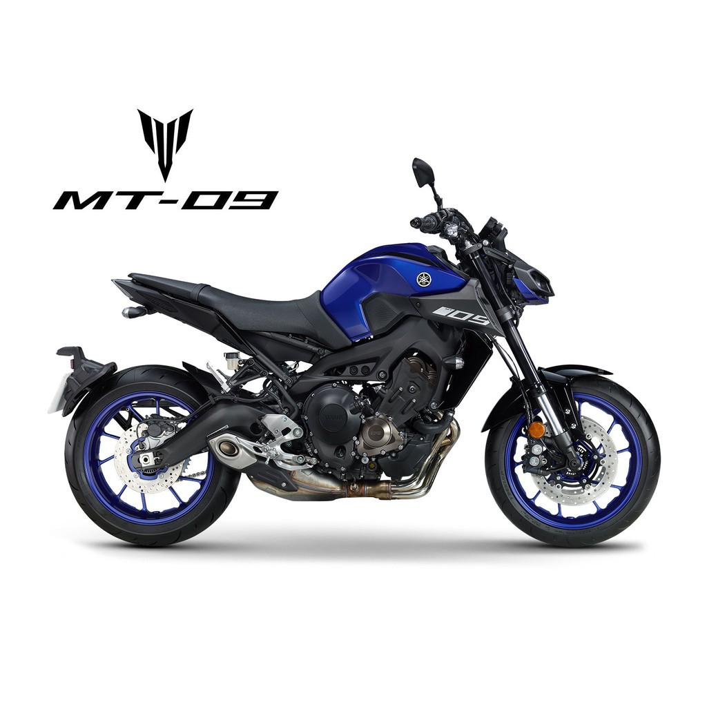 Yamaha Mt 09的價格第2頁 二手車主題網