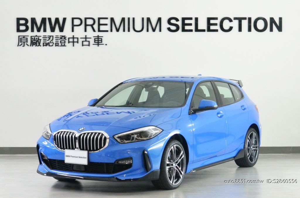 Bmw 118i的價格第3頁 二手車主題網