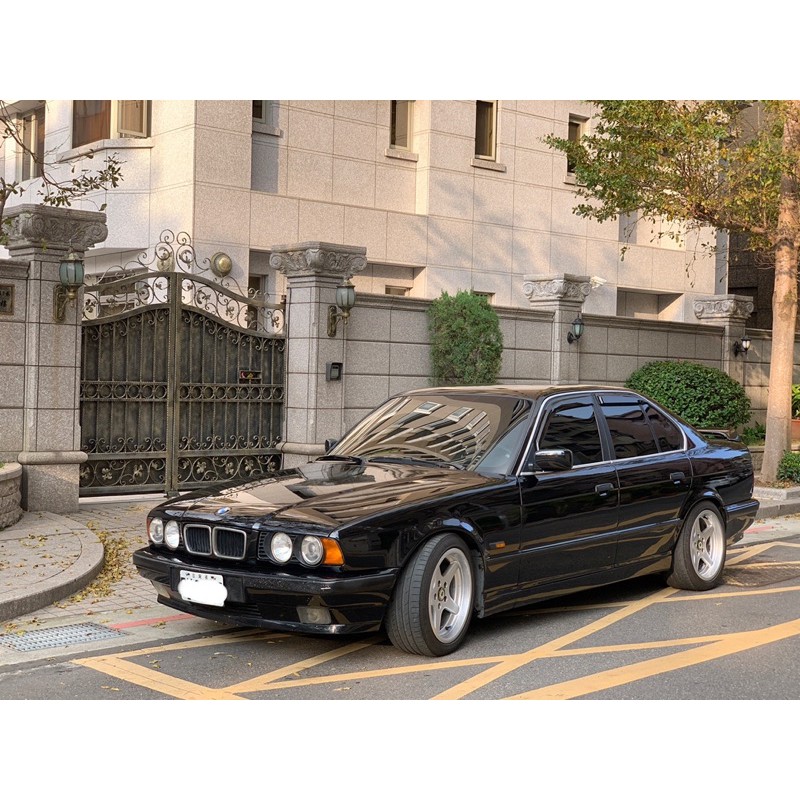 Bmw 525的價格 二手車主題網