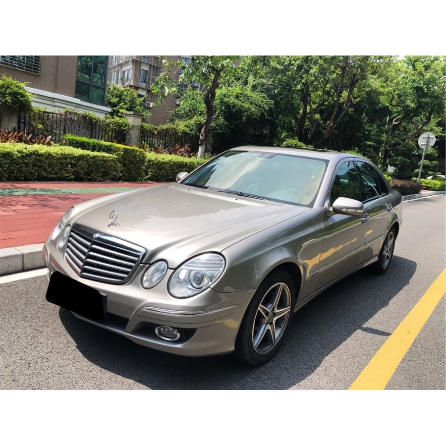 W211 E0k的價格 二手車主題網