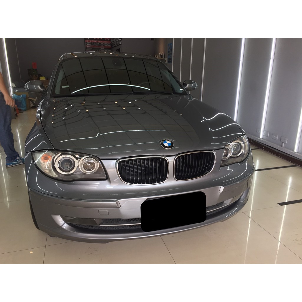 中古車bmw 1i的價格 二手車主題網