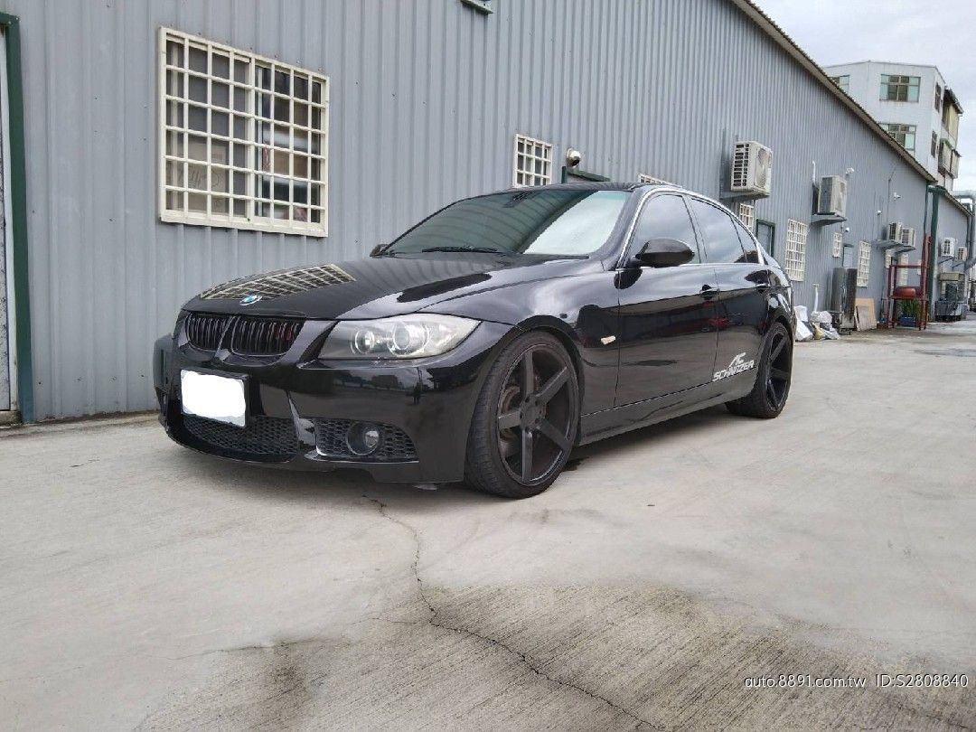 Bmw335i的價格 二手車主題網