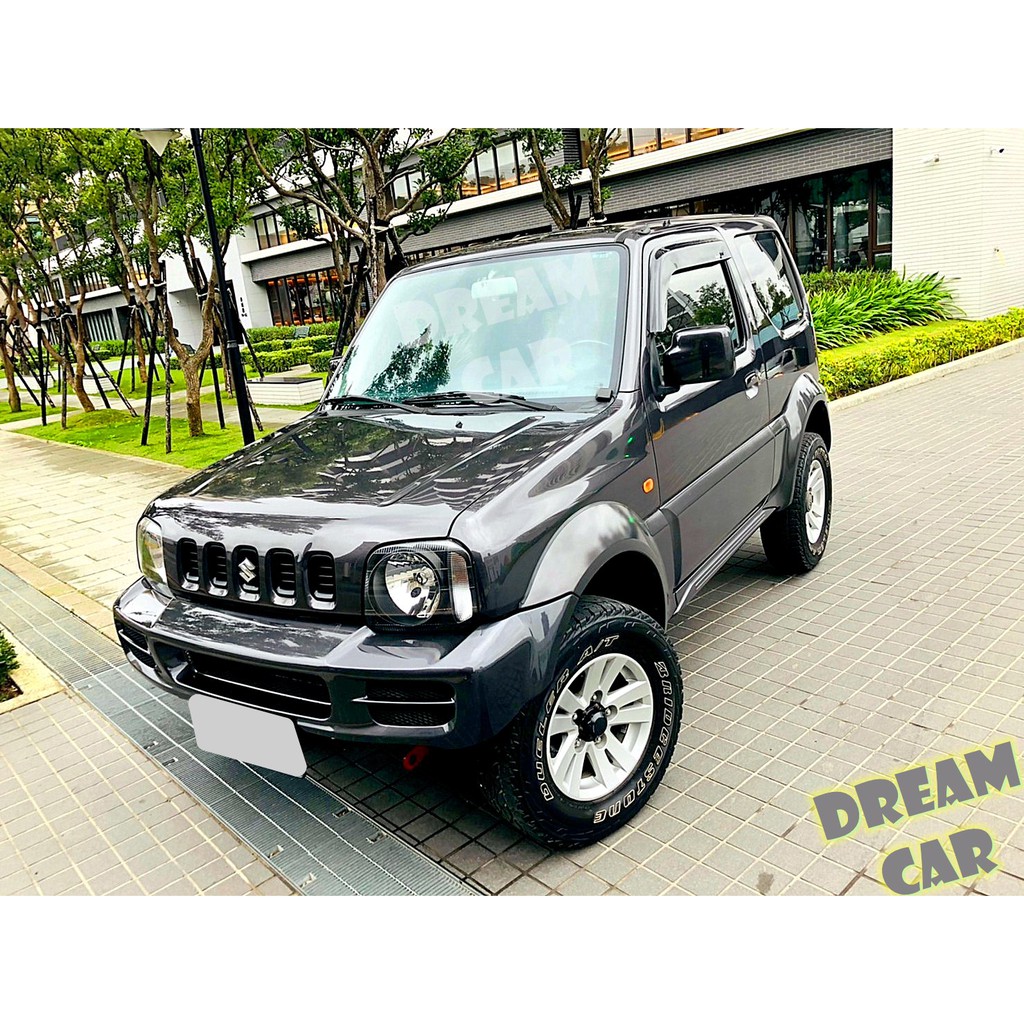 Jimny 4wd的價格 二手車主題網